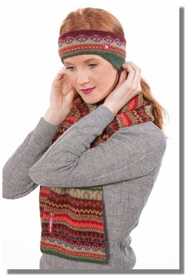 Alpaka Mütze aus Alpakawolle online bestellen