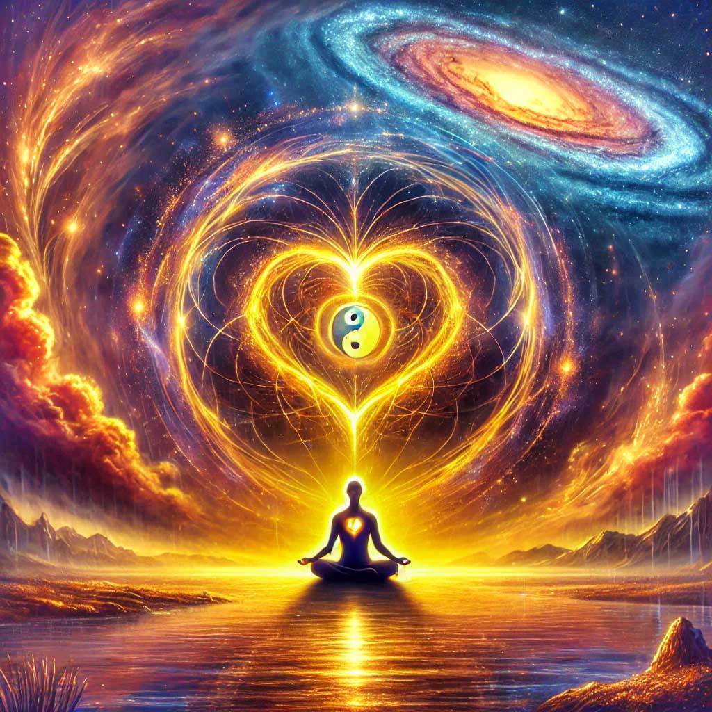 Zen-Kokoro Reiki Chat Texte als Meditationen