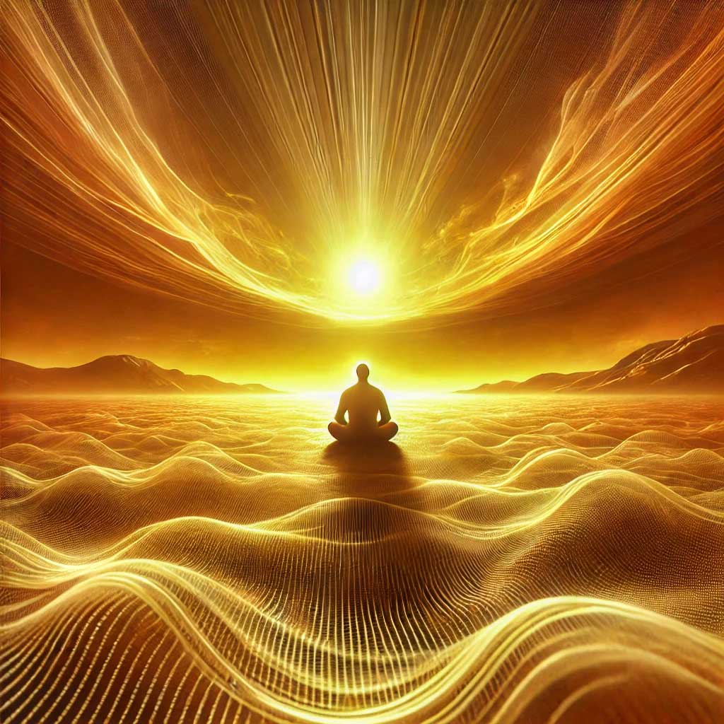 Zen-Kokoro Reiki Chat Texte als Meditationen